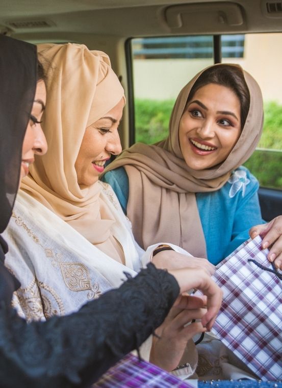 Image hover effect image