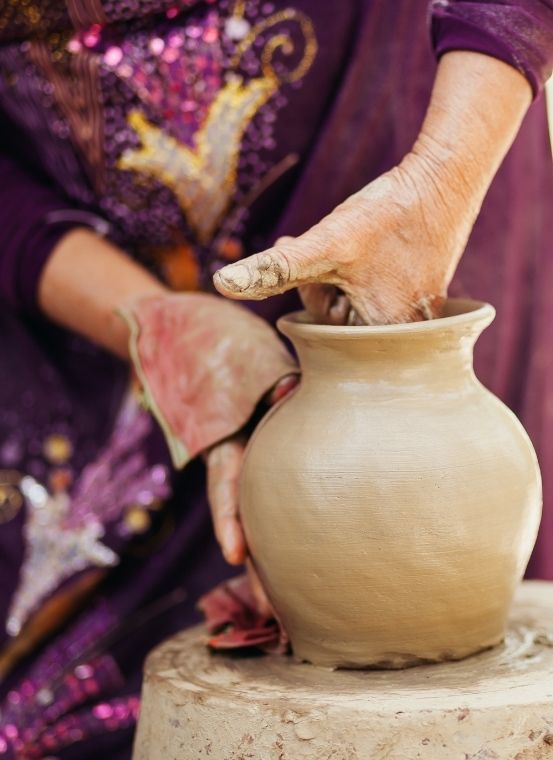 Image hover effect image